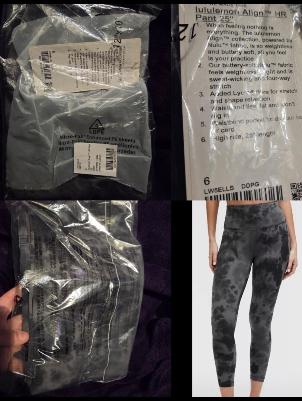 Align Legging